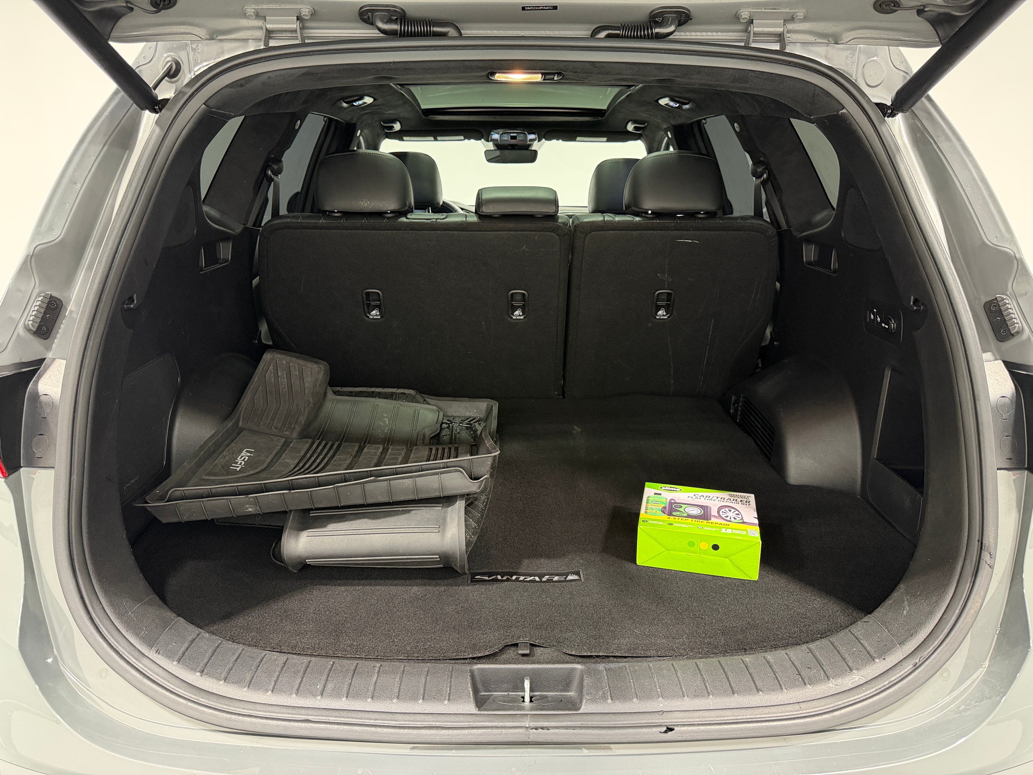 hyundai santa fe 2023 5NMS5DAL0PH568253 image hyundai santa fe 2023 5NMS5DAL0PH568253 image